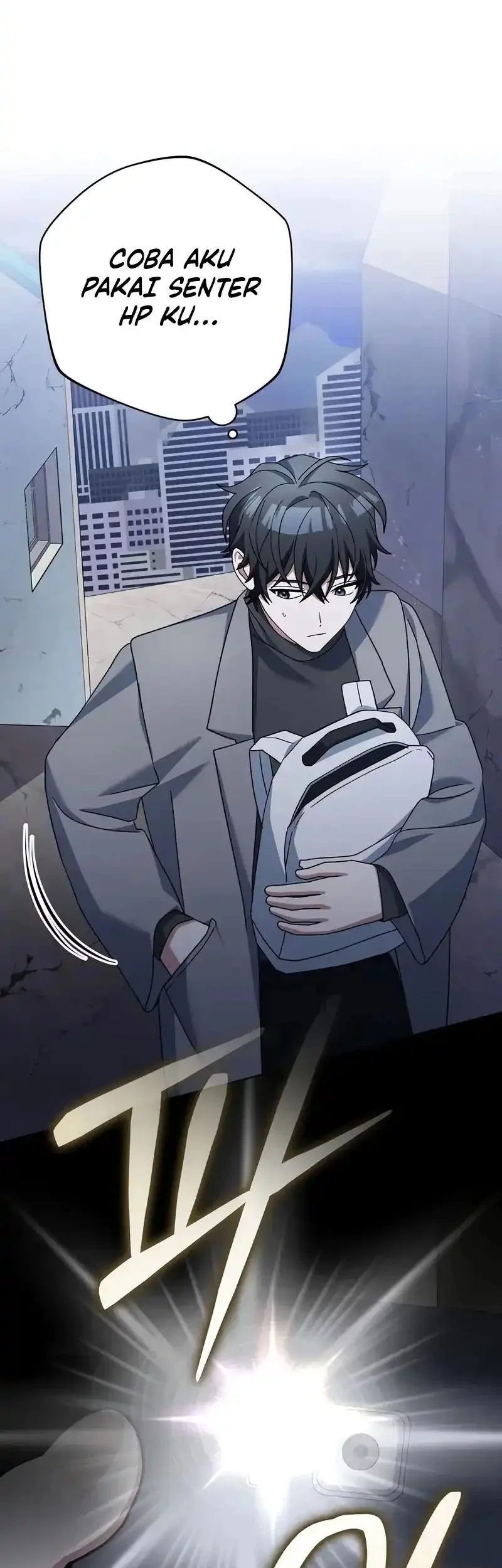 Genius Archer’s Streaming Chapter 84 Gambar 71