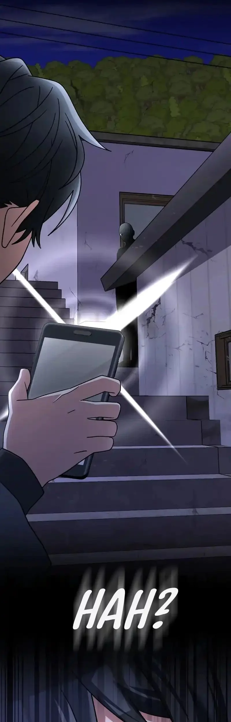 Genius Archer’s Streaming Chapter 84 Gambar 73