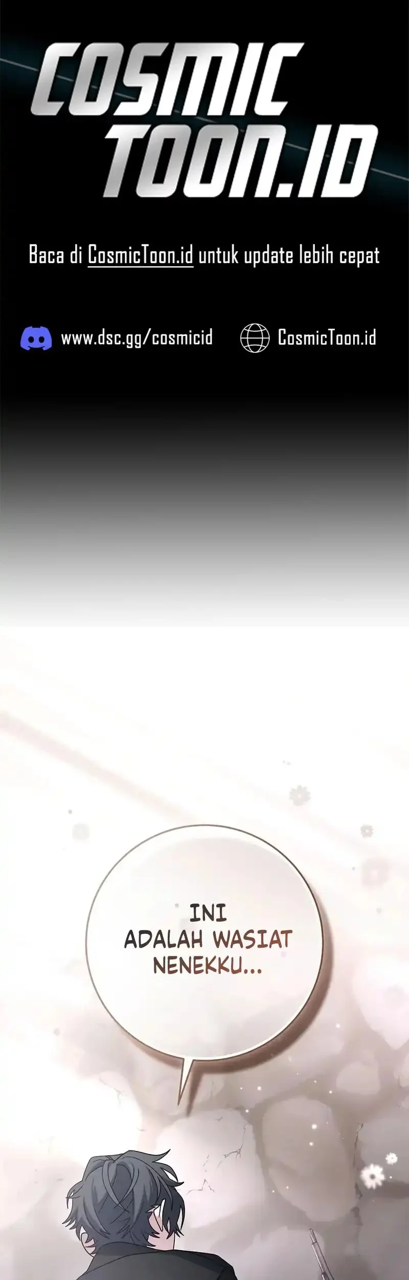 Komik Genius Archer’s Streaming Chapter 84 gambar nomor 1