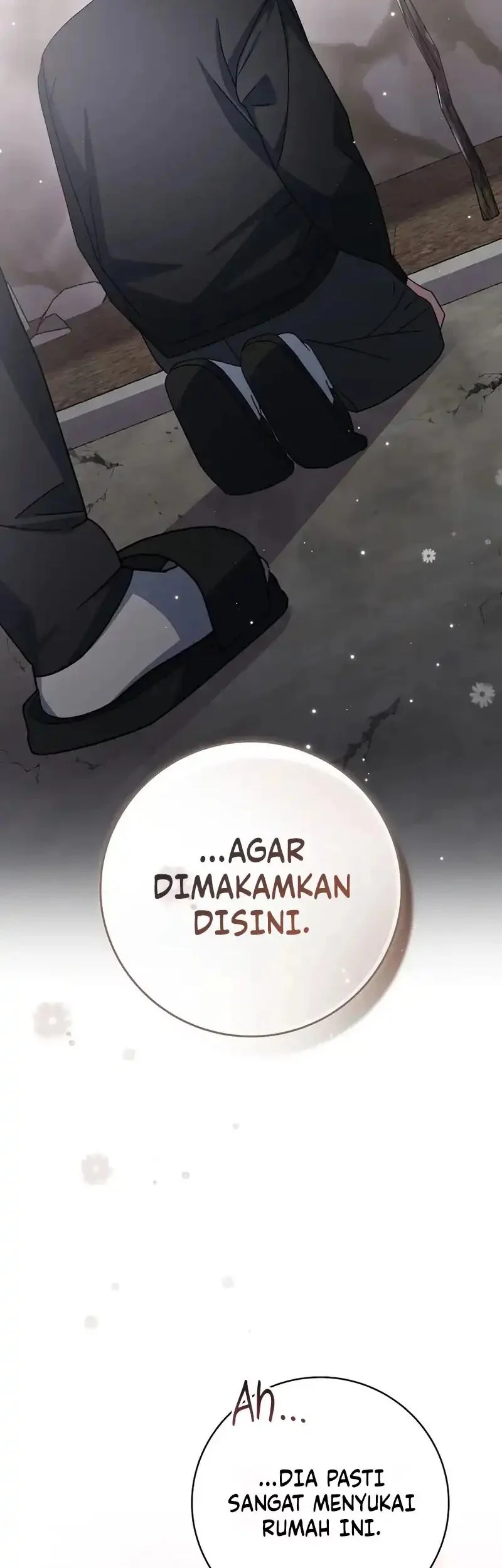 Manhwa Genius Archer’s Streaming Chapter 84 gambar nomor 2