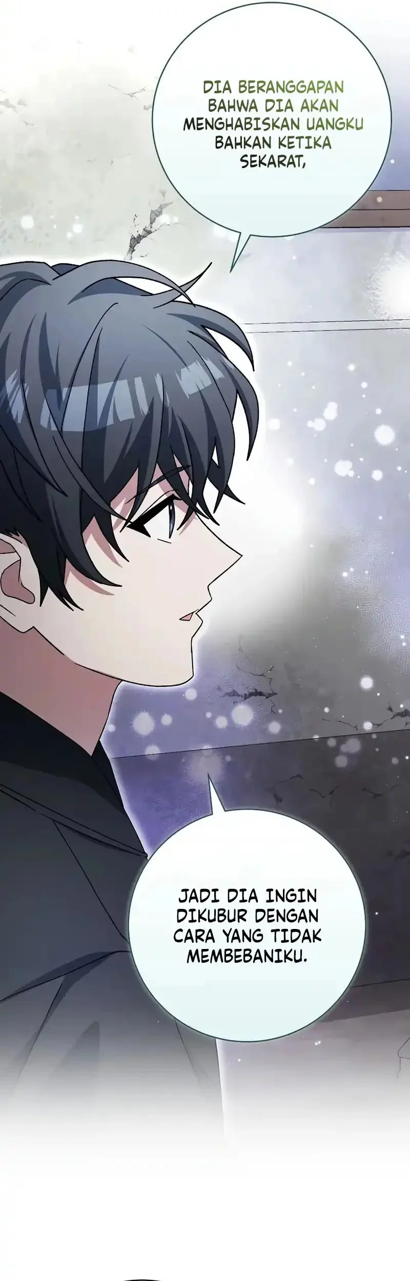 Genius Archer’s Streaming Chapter 84 Gambar 4