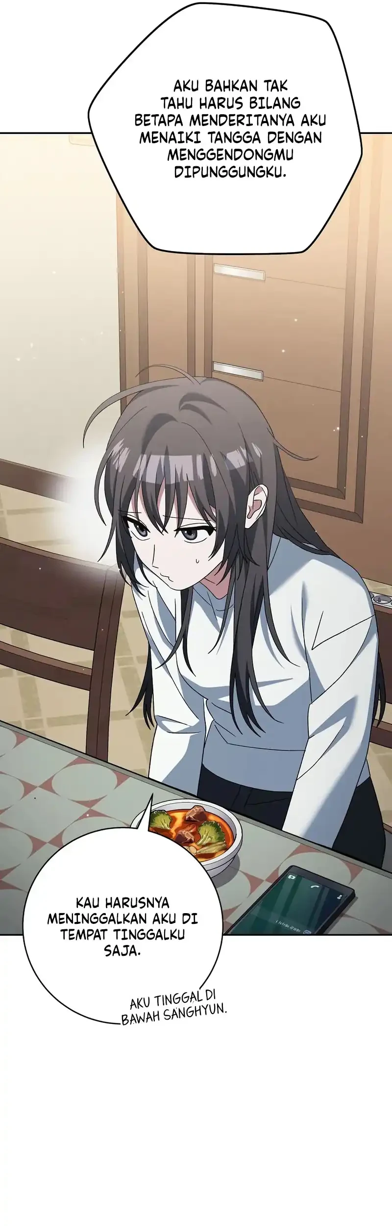 Genius Archer’s Streaming Chapter 85 Gambar 29