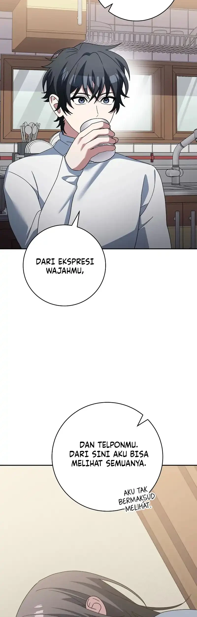 Genius Archer’s Streaming Chapter 85 Gambar 38