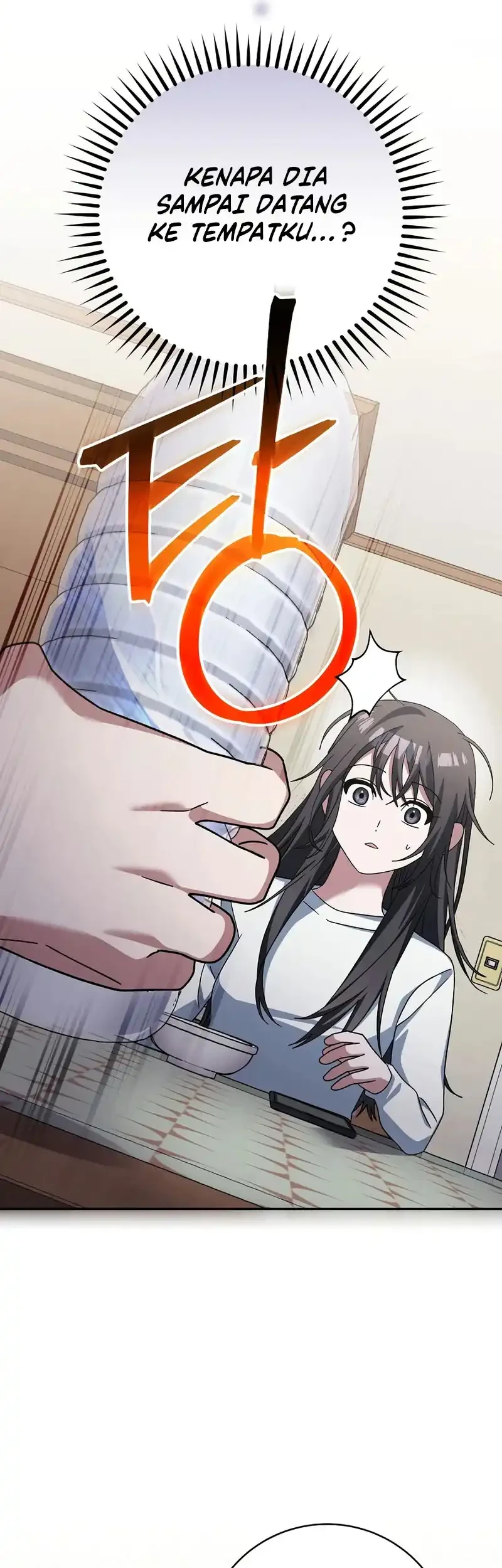 Genius Archer’s Streaming Chapter 85 Gambar 41