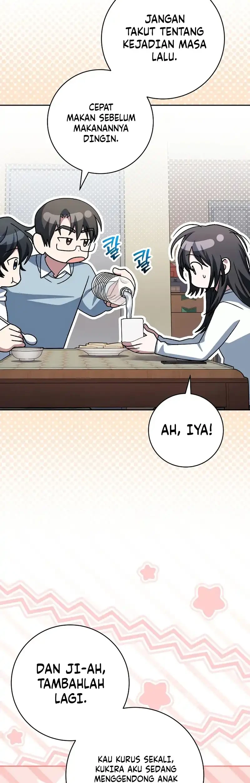 Genius Archer’s Streaming Chapter 85 Gambar 42