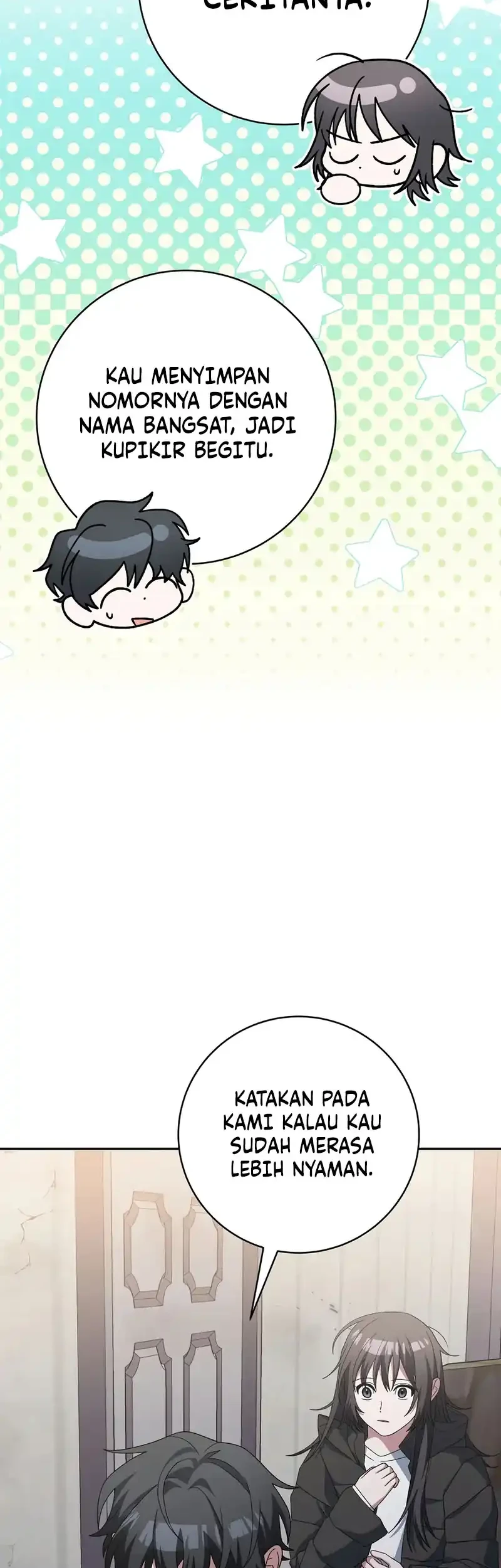 Genius Archer’s Streaming Chapter 85 Gambar 47