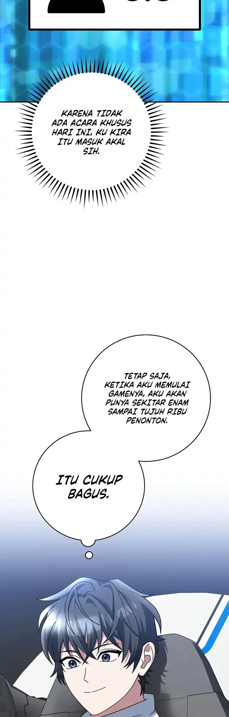 Genius Archer’s Streaming Chapter 85 Gambar 72