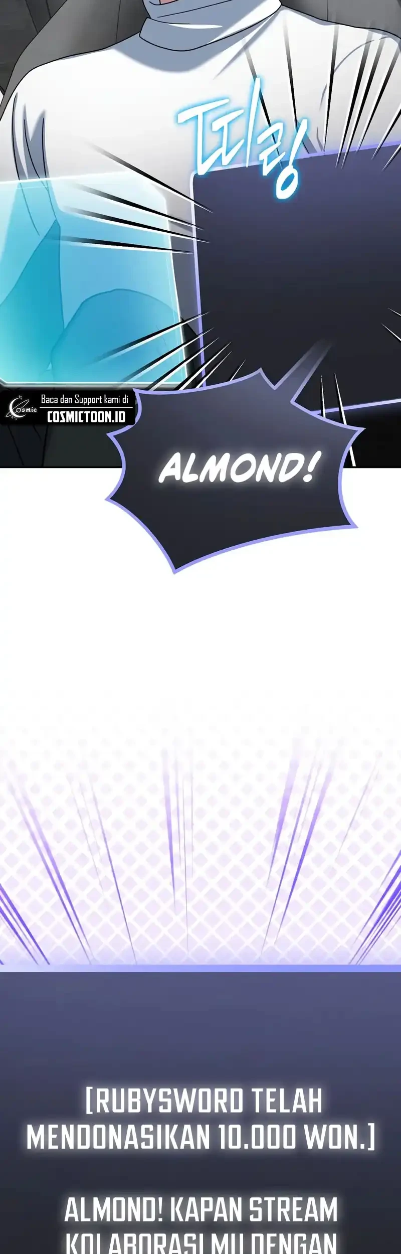 Genius Archer’s Streaming Chapter 85 Gambar 73