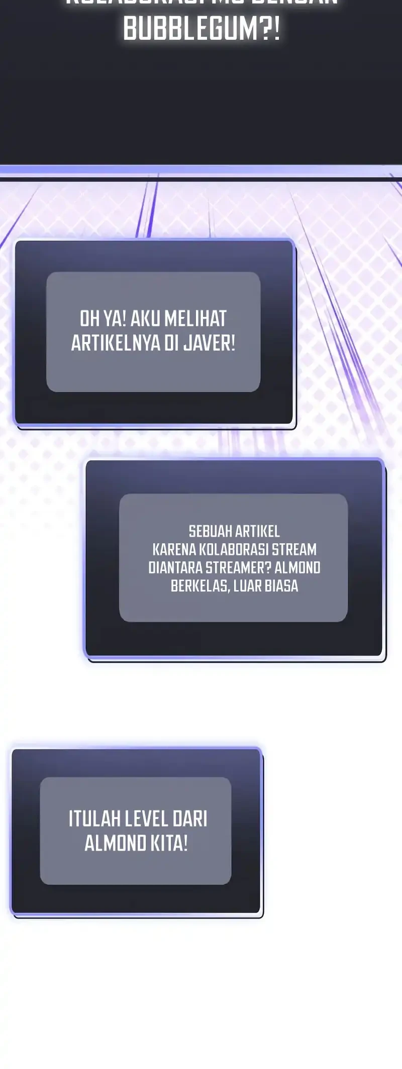 Genius Archer’s Streaming Chapter 85 Gambar 74