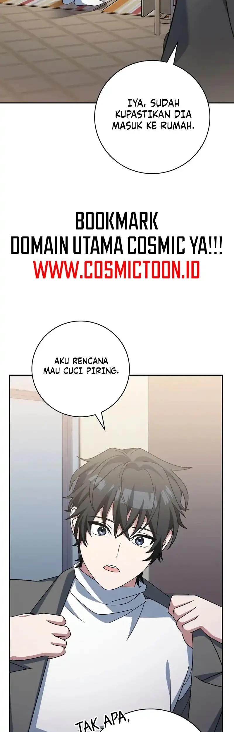 Genius Archer’s Streaming Chapter 85 Gambar 54