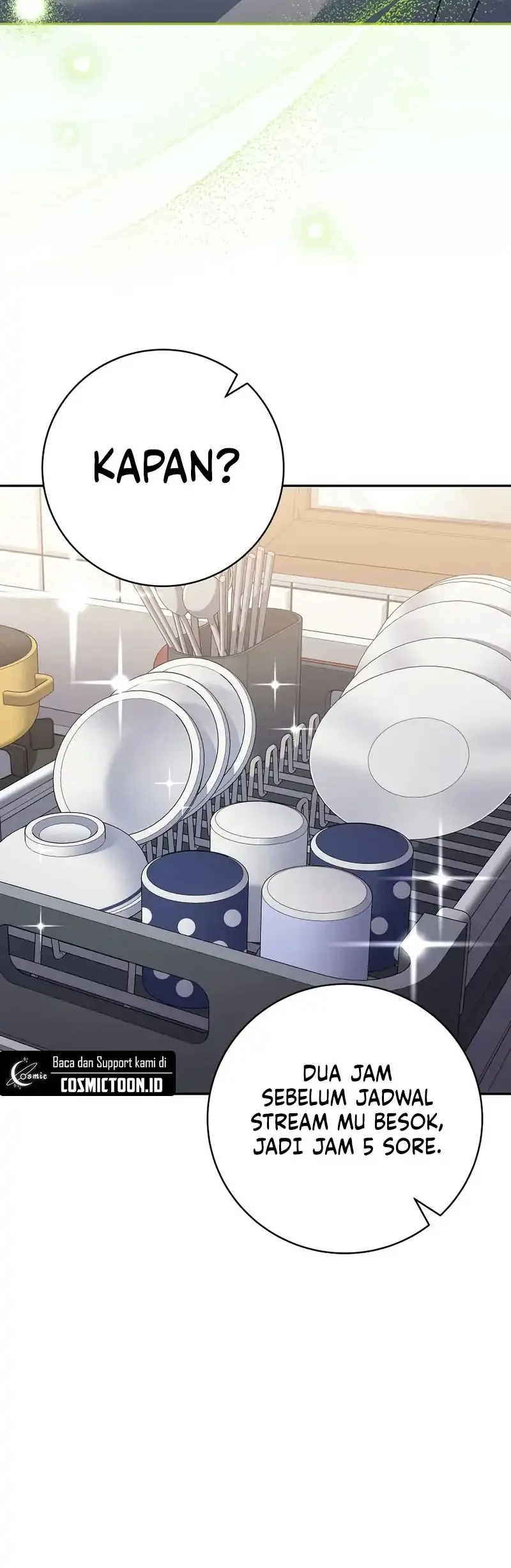 Genius Archer’s Streaming Chapter 85 Gambar 57