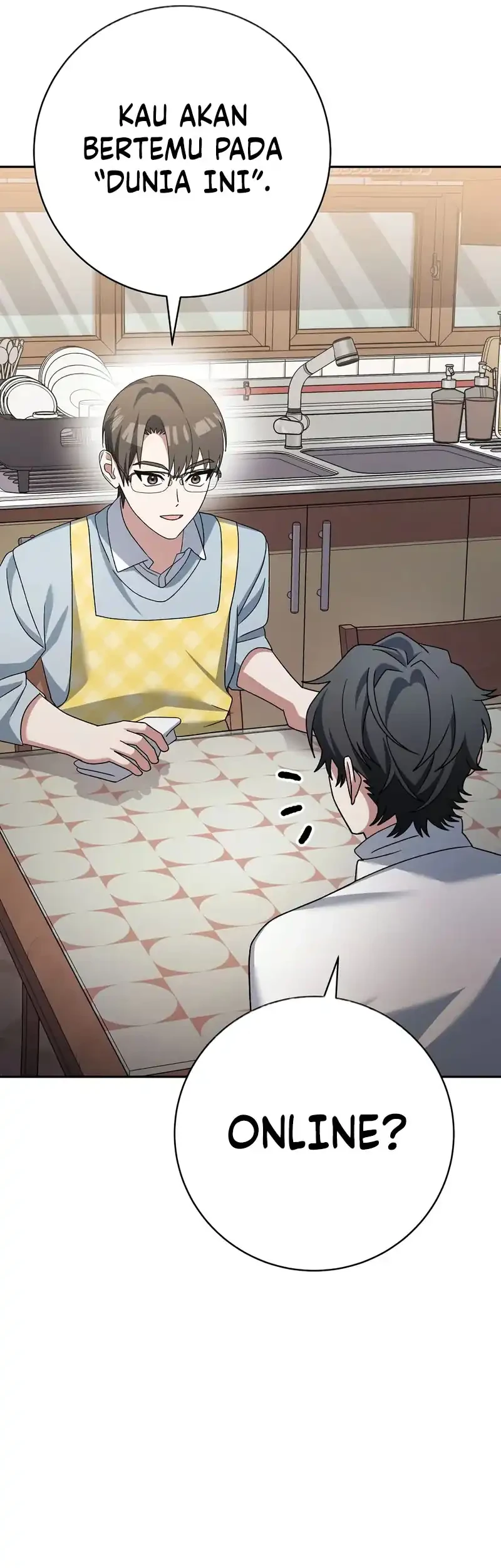 Genius Archer’s Streaming Chapter 85 Gambar 58