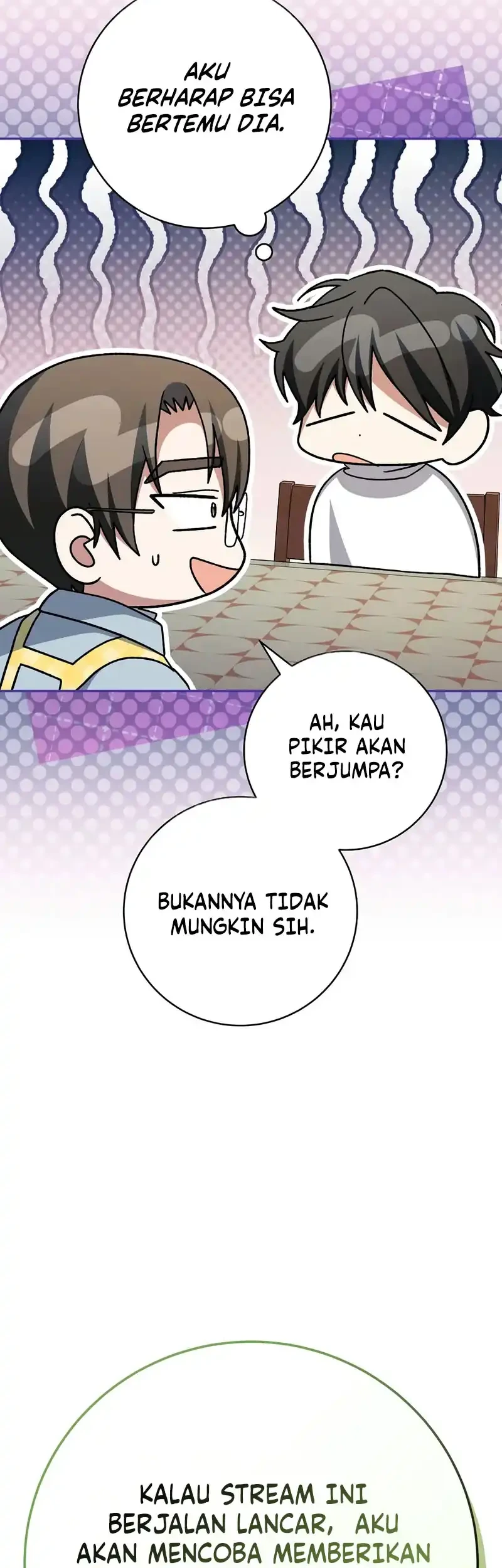 Genius Archer’s Streaming Chapter 85 Gambar 60
