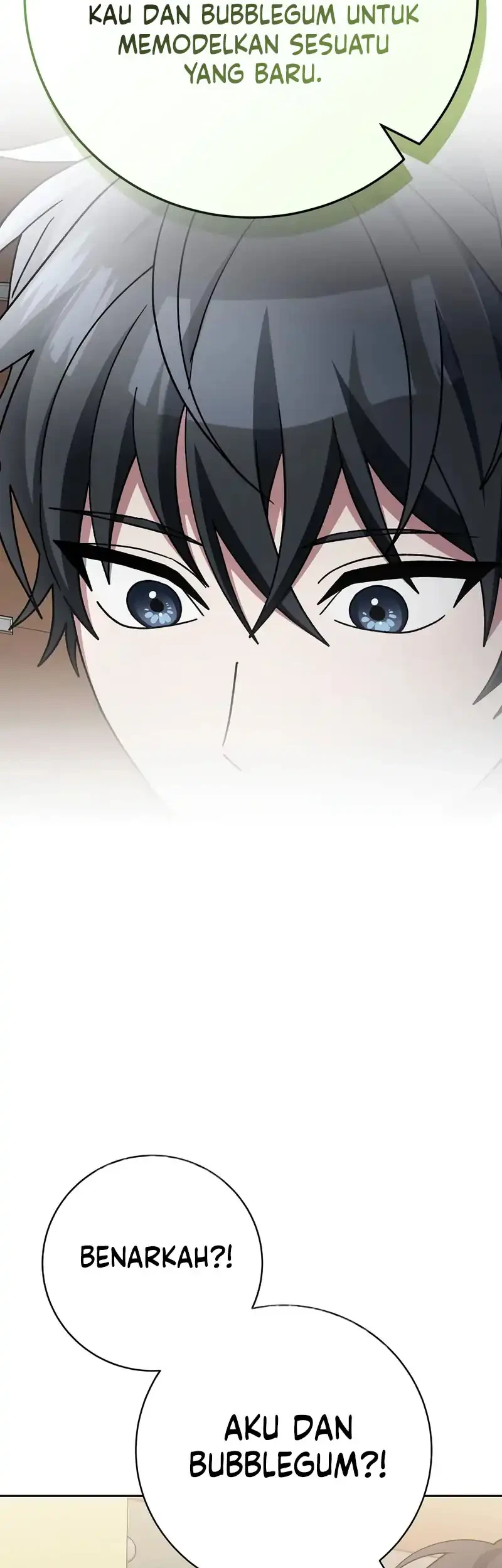 Genius Archer’s Streaming Chapter 85 Gambar 61