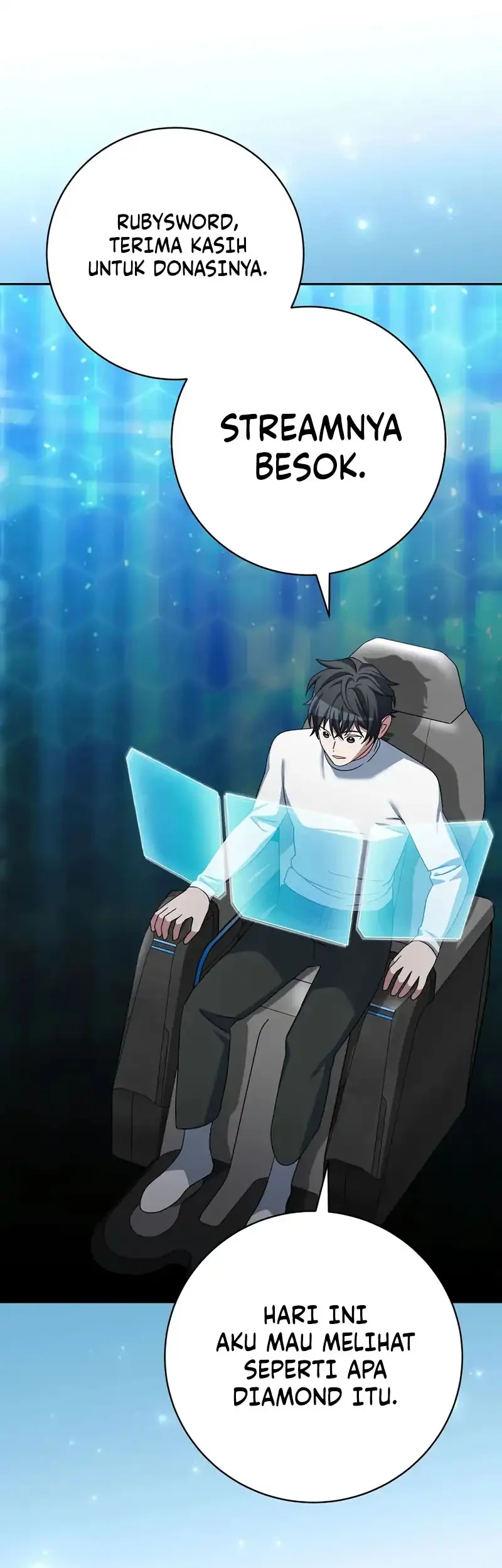 Genius Archer’s Streaming Chapter 85 Gambar 75