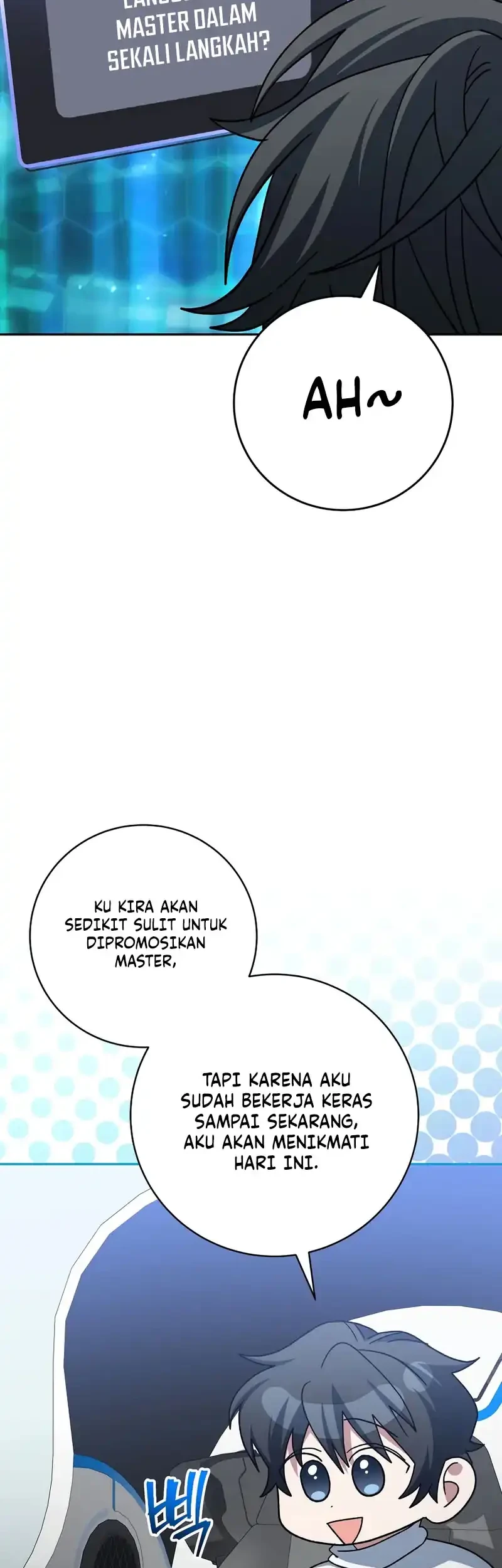 Genius Archer’s Streaming Chapter 85 Gambar 77