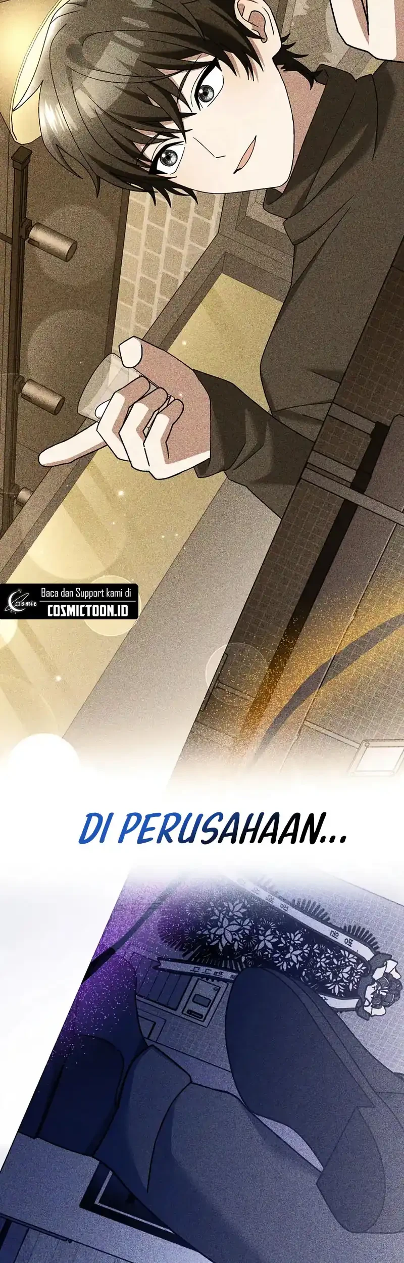 Genius Archer’s Streaming Chapter 85 Gambar 10