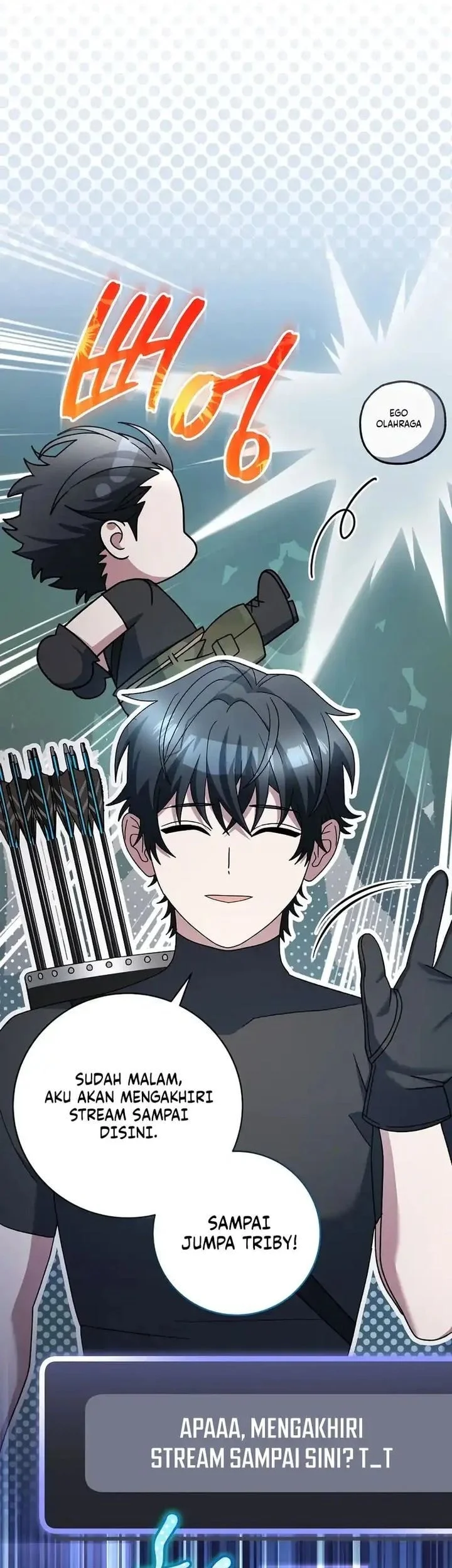 Genius Archer’s Streaming Chapter 86 Gambar 10