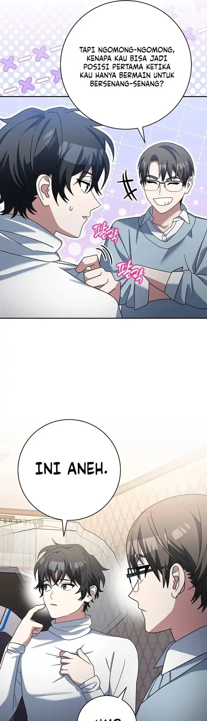 Genius Archer’s Streaming Chapter 86 Gambar 13