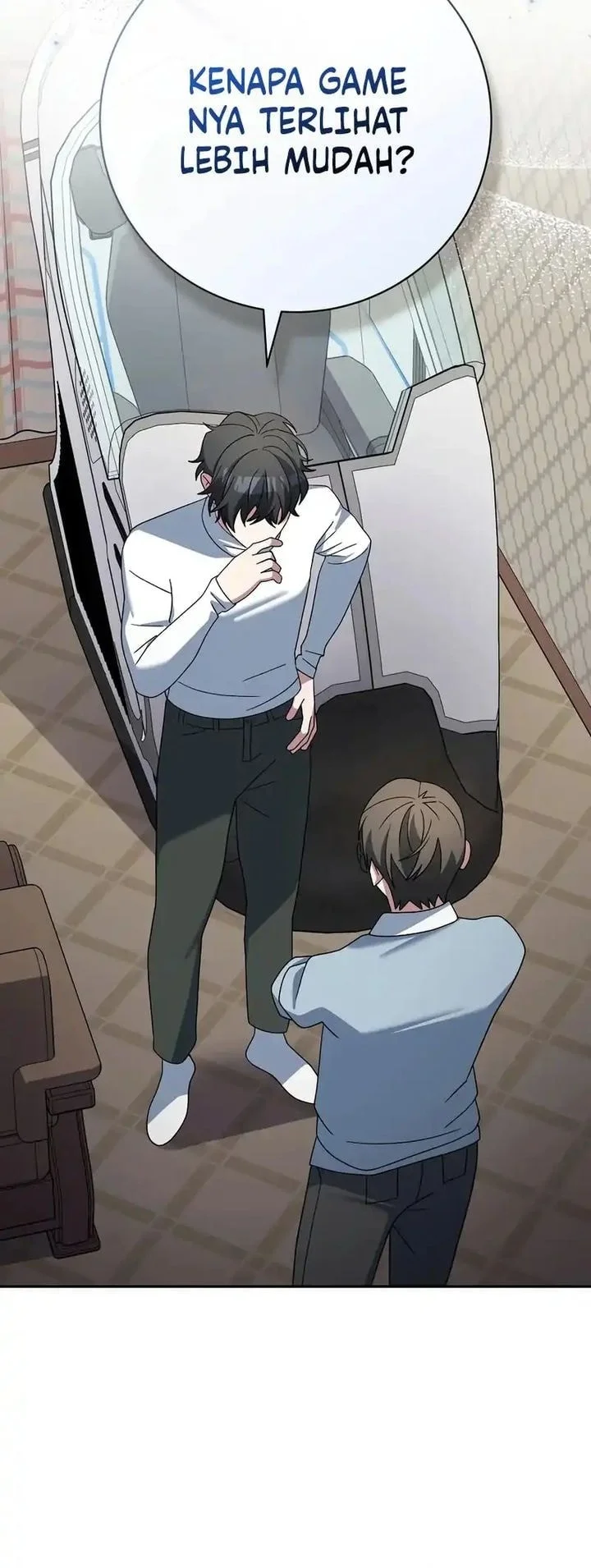 Genius Archer’s Streaming Chapter 86 Gambar 15