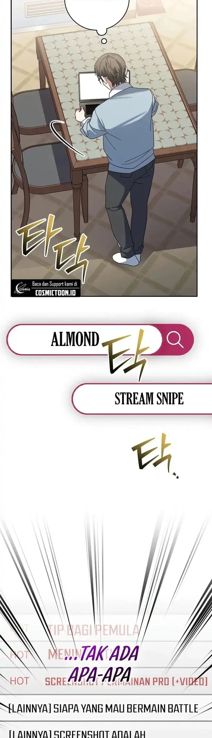 Genius Archer’s Streaming Chapter 86 Gambar 17
