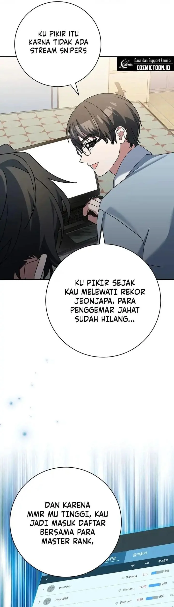 Genius Archer’s Streaming Chapter 86 Gambar 19