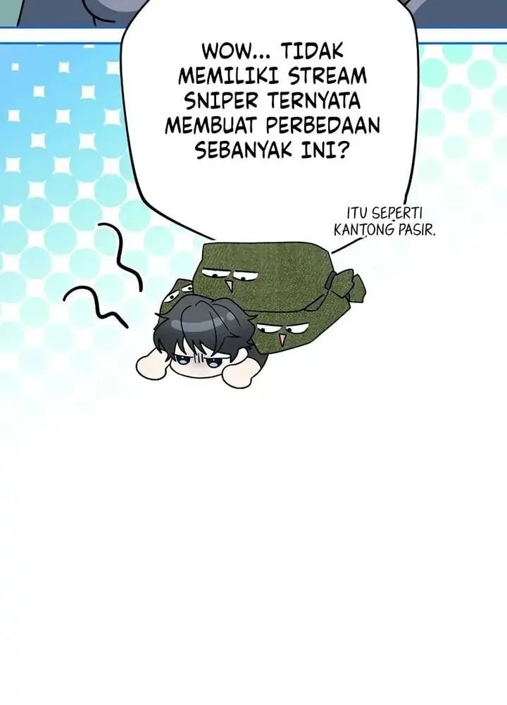 Genius Archer’s Streaming Chapter 86 Gambar 21