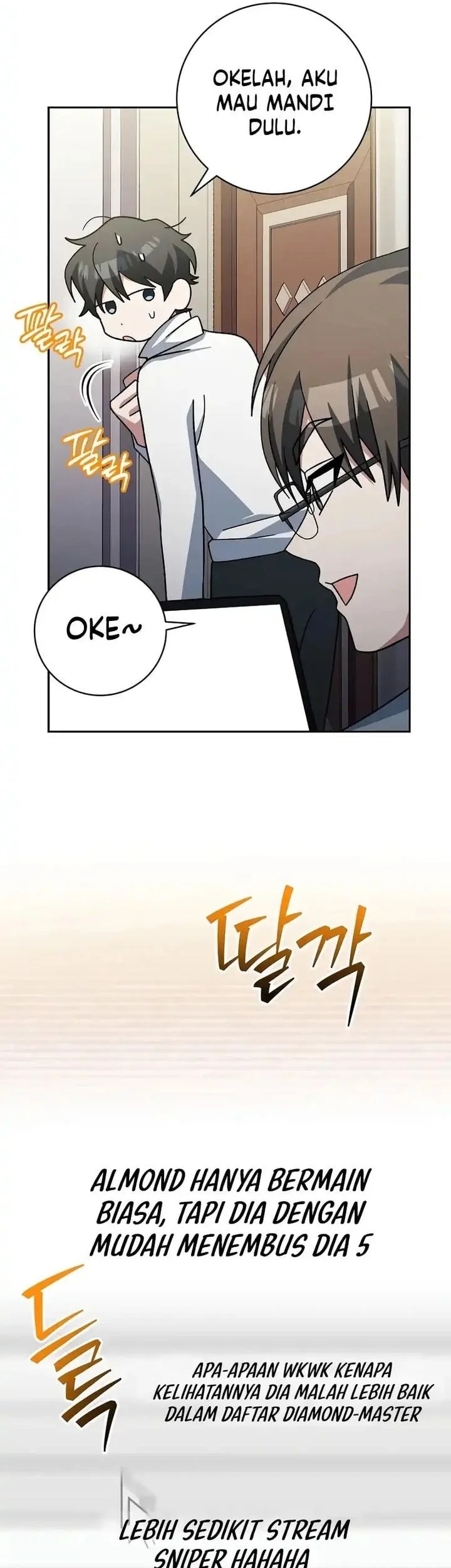 Genius Archer’s Streaming Chapter 86 Gambar 22