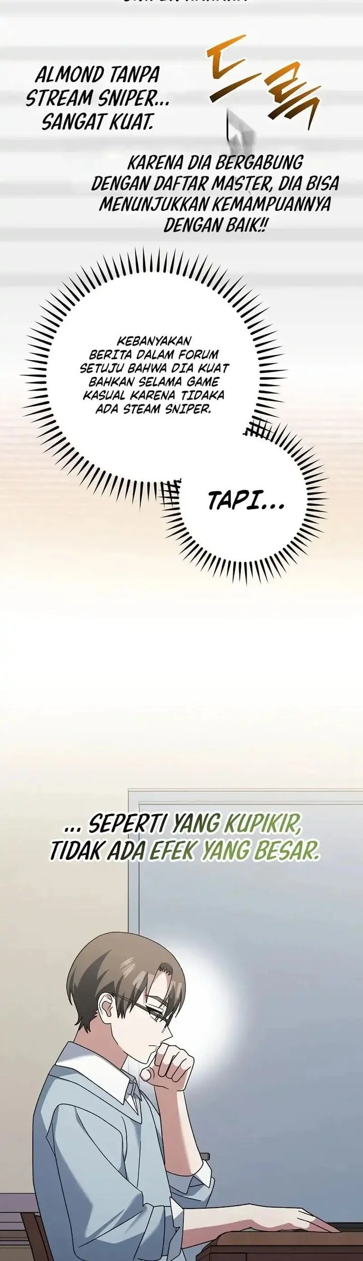 Genius Archer’s Streaming Chapter 86 Gambar 23