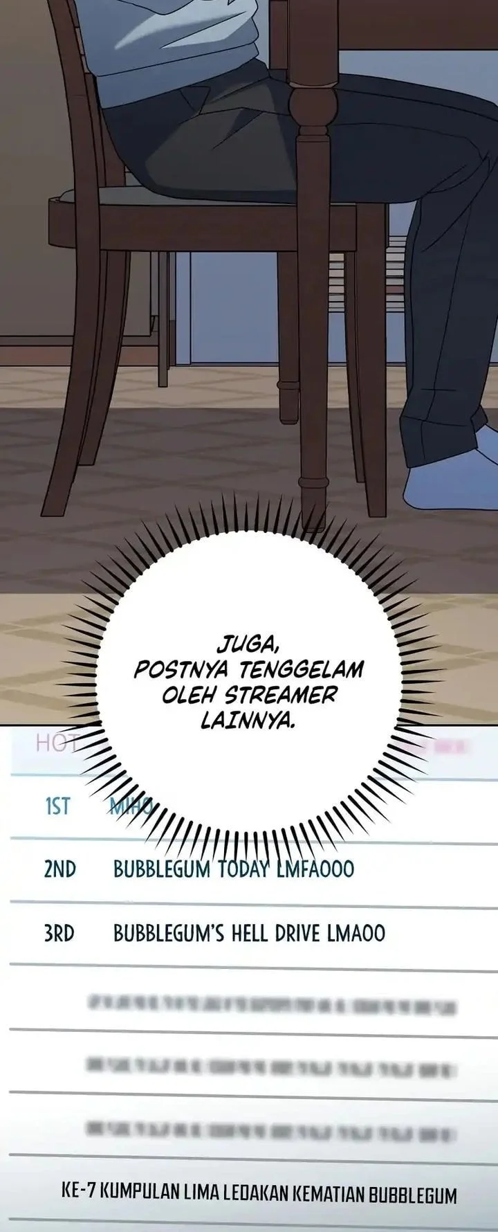 Genius Archer’s Streaming Chapter 86 Gambar 24