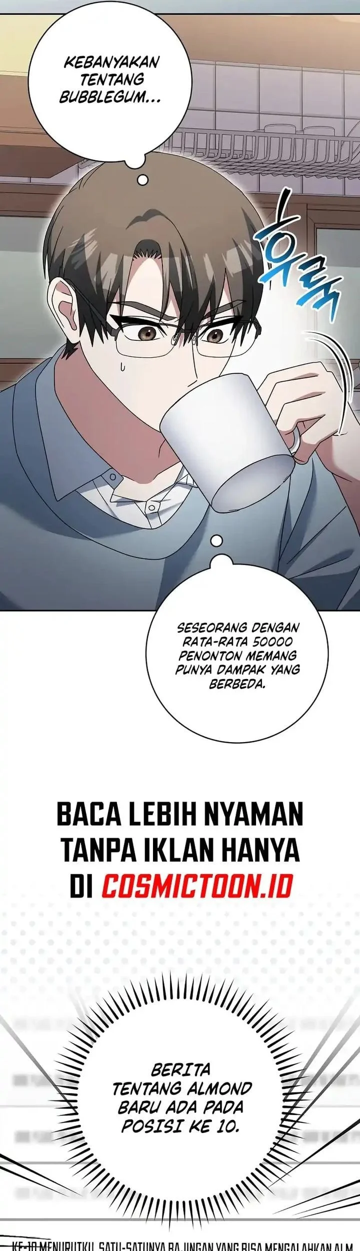 Genius Archer’s Streaming Chapter 86 Gambar 25