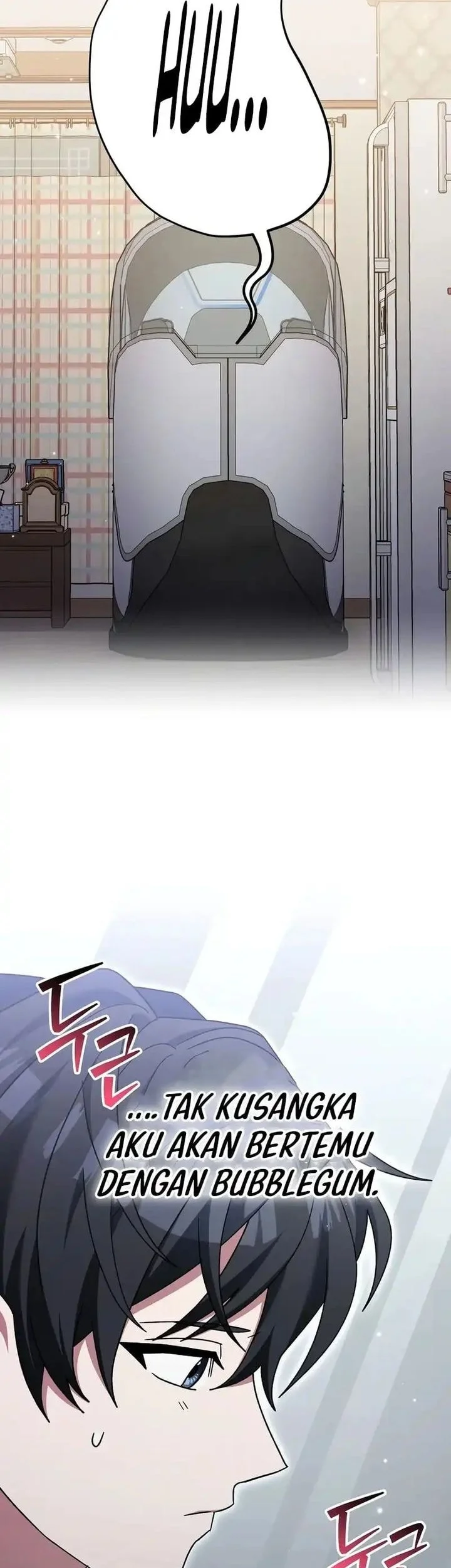 Genius Archer’s Streaming Chapter 86 Gambar 38