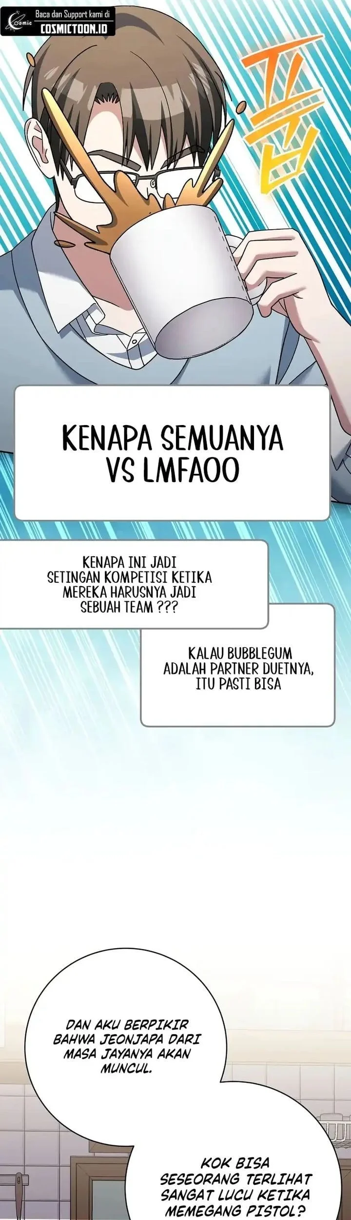 Genius Archer’s Streaming Chapter 86 Gambar 28