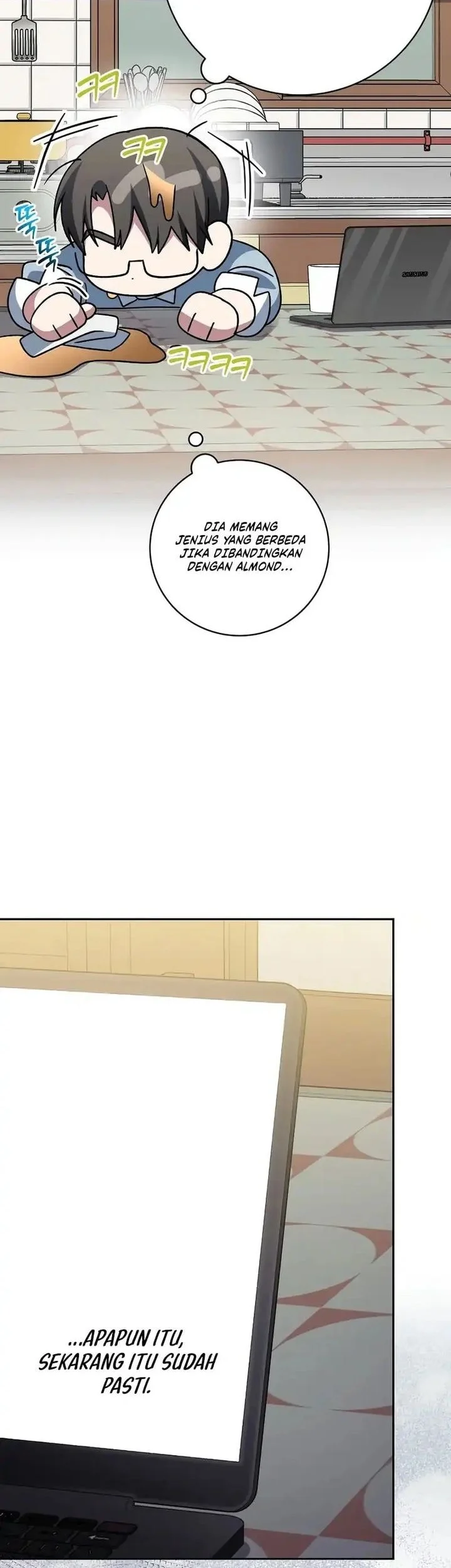 Genius Archer’s Streaming Chapter 86 Gambar 29