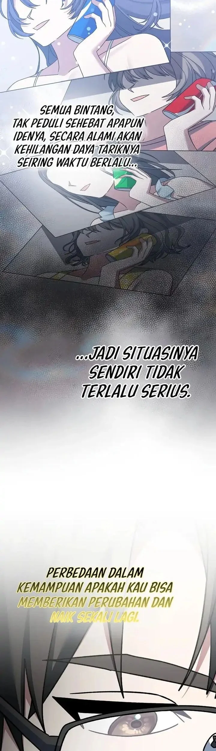 Genius Archer’s Streaming Chapter 86 Gambar 32