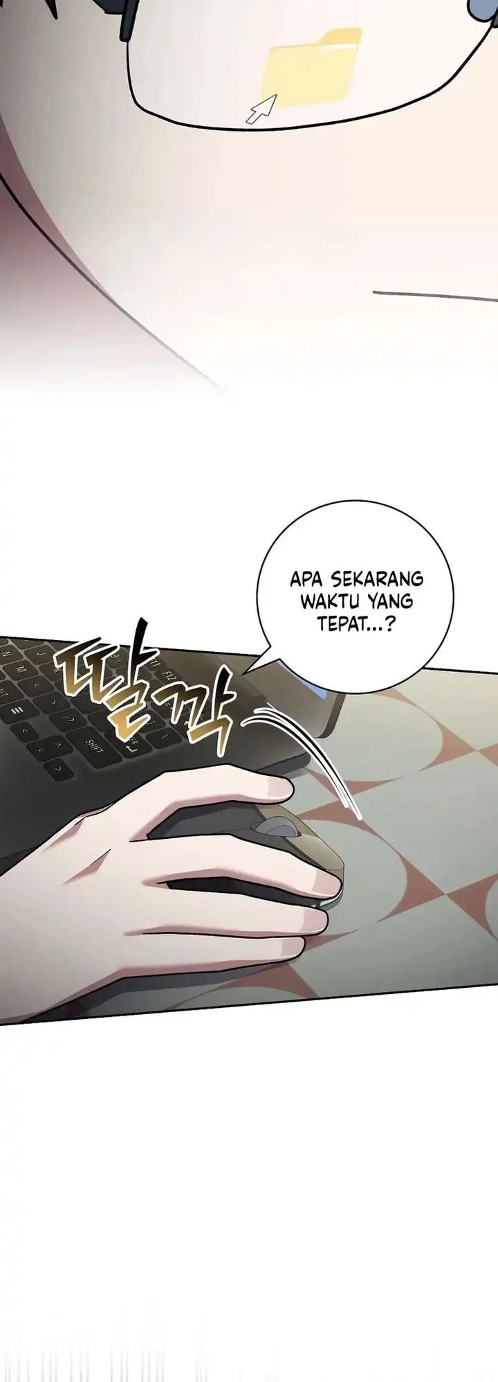 Genius Archer’s Streaming Chapter 86 Gambar 33