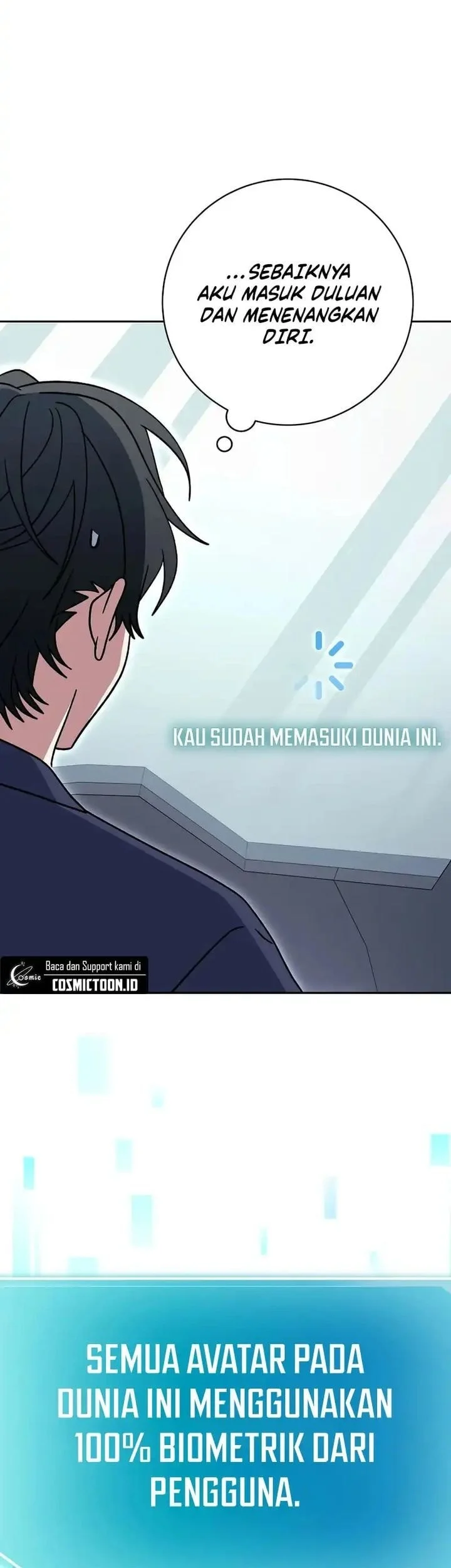 Genius Archer’s Streaming Chapter 86 Gambar 40