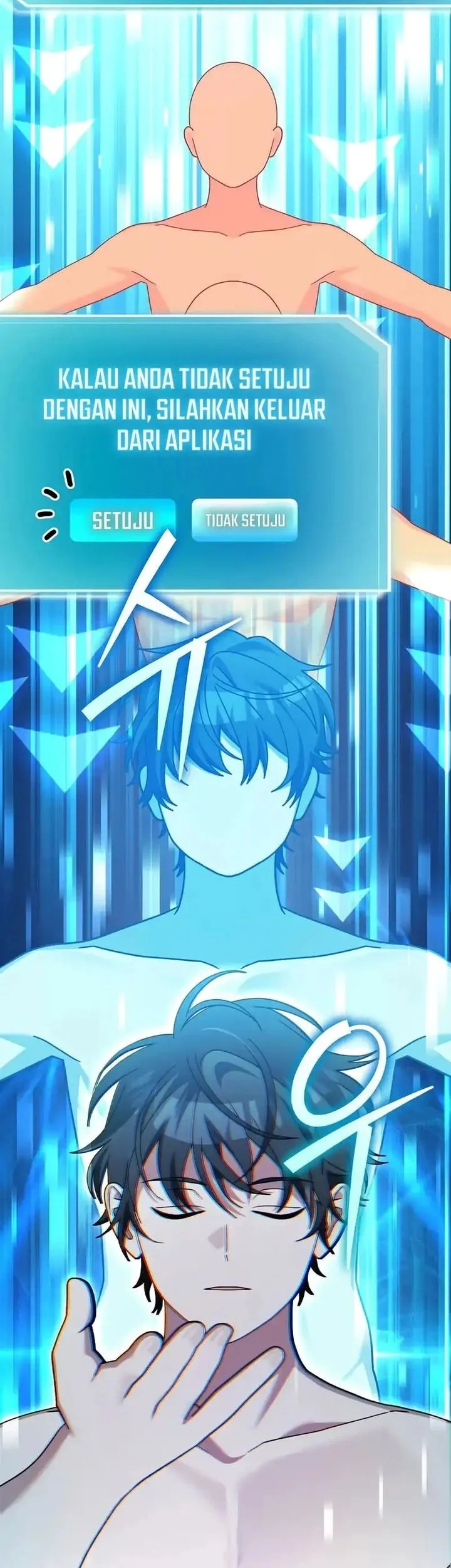 Genius Archer’s Streaming Chapter 86 Gambar 41