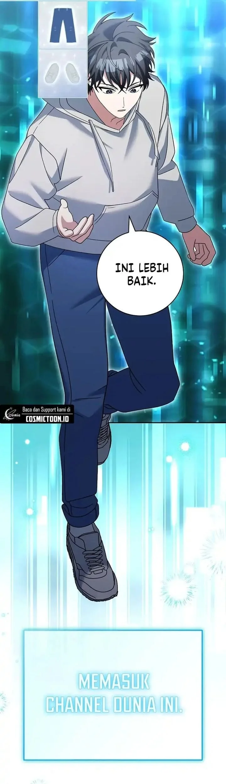 Genius Archer’s Streaming Chapter 86 Gambar 46