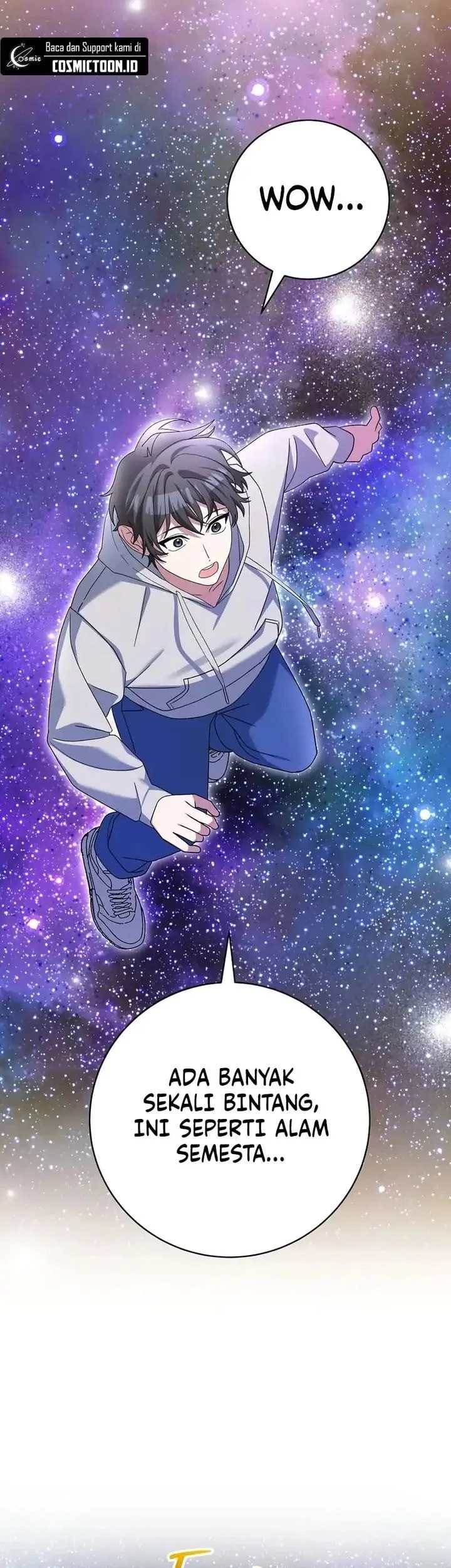 Genius Archer’s Streaming Chapter 86 Gambar 52