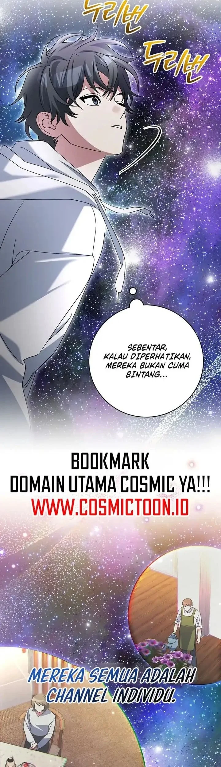Genius Archer’s Streaming Chapter 86 Gambar 53