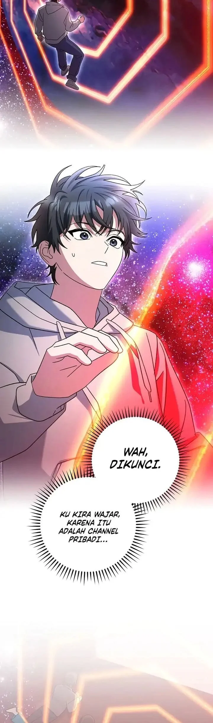 Genius Archer’s Streaming Chapter 86 Gambar 56