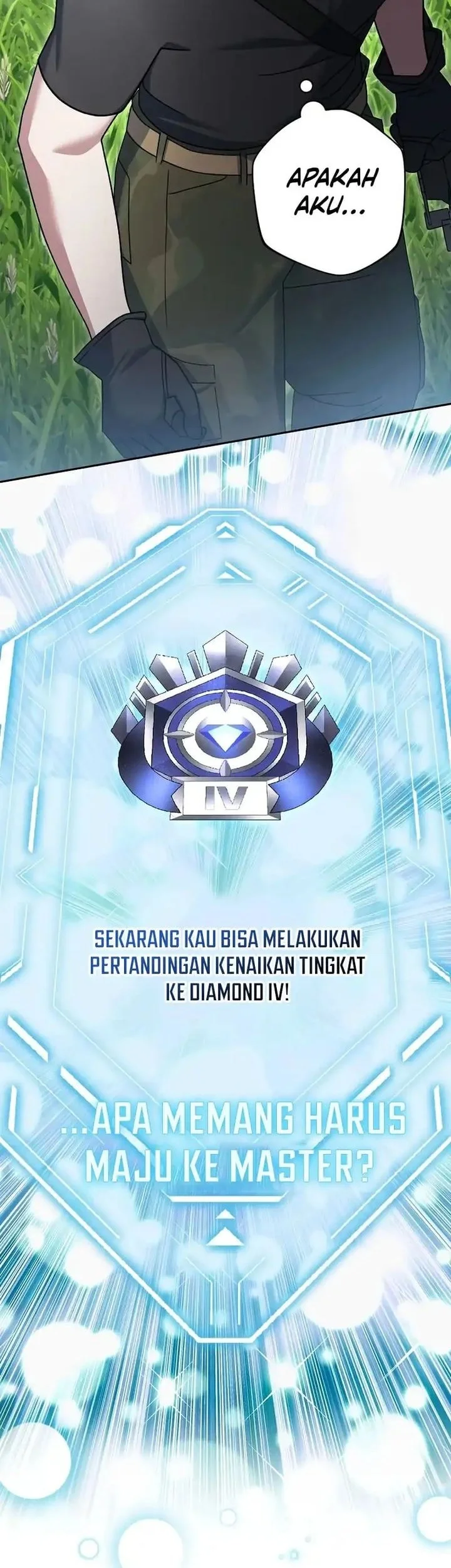 Manhwa Genius Archer’s Streaming Chapter 86 gambar nomor 2