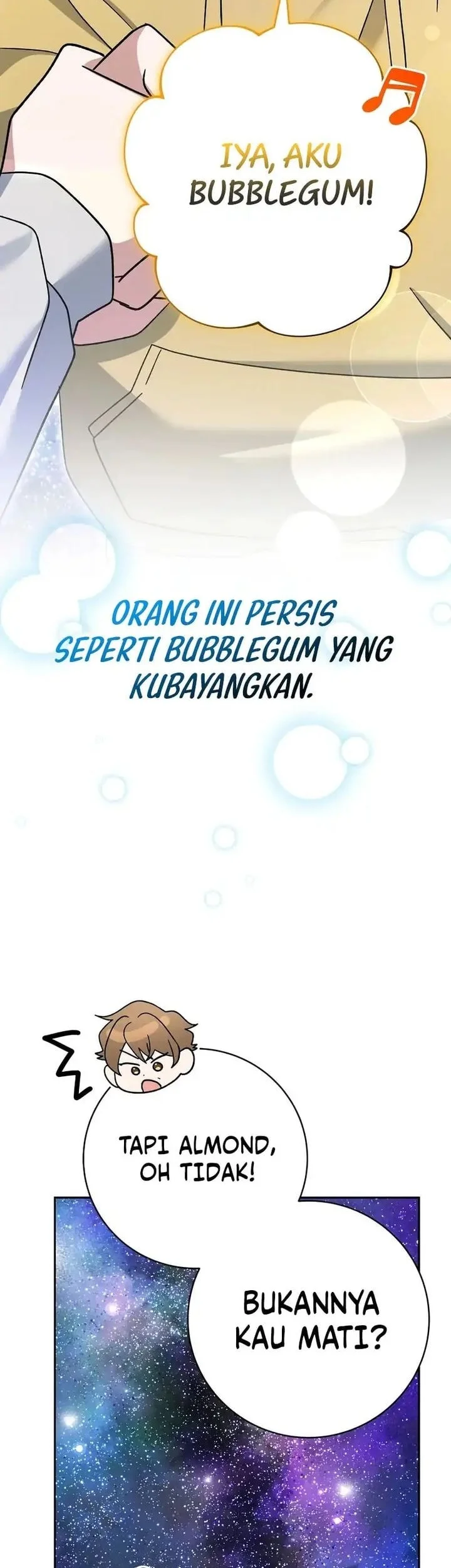 Genius Archer’s Streaming Chapter 86 Gambar 66