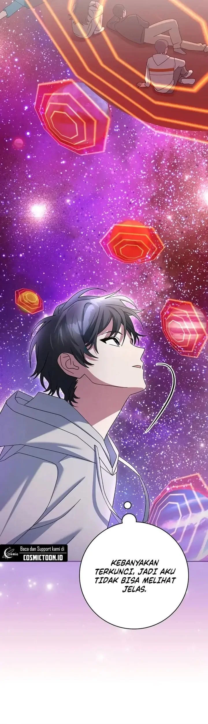 Genius Archer’s Streaming Chapter 86 Gambar 57