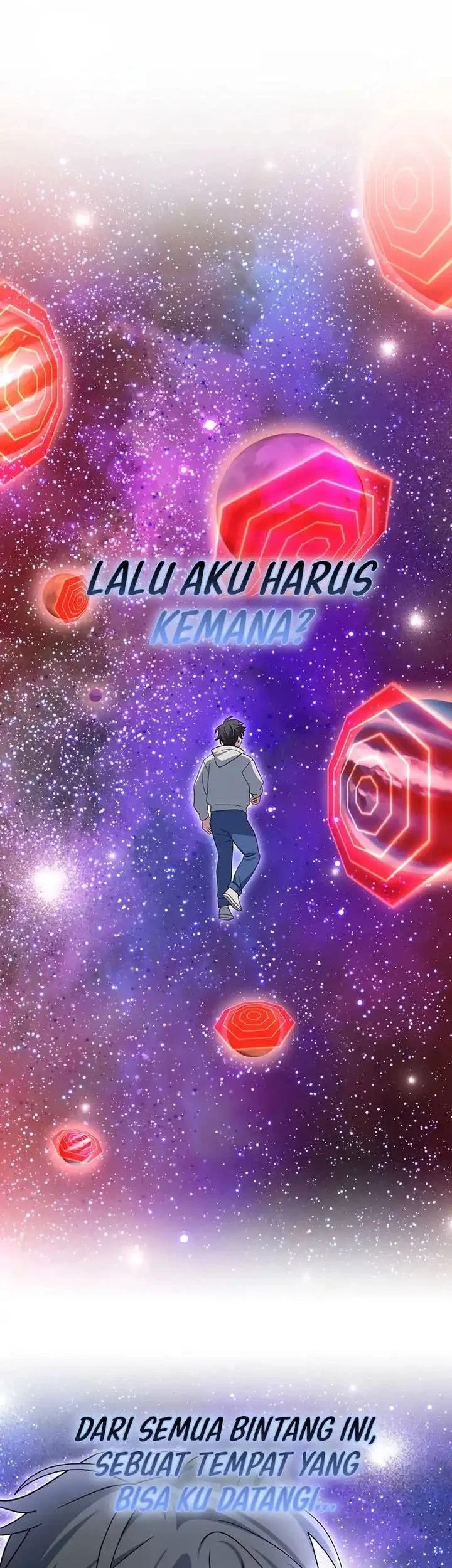 Genius Archer’s Streaming Chapter 86 Gambar 58