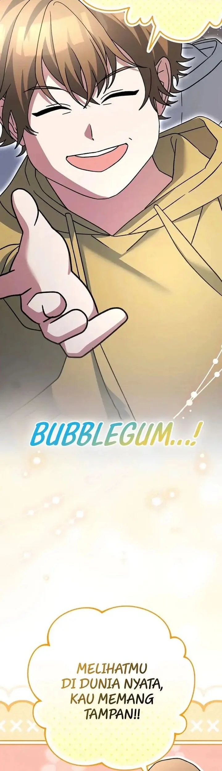 Genius Archer’s Streaming Chapter 86 Gambar 63