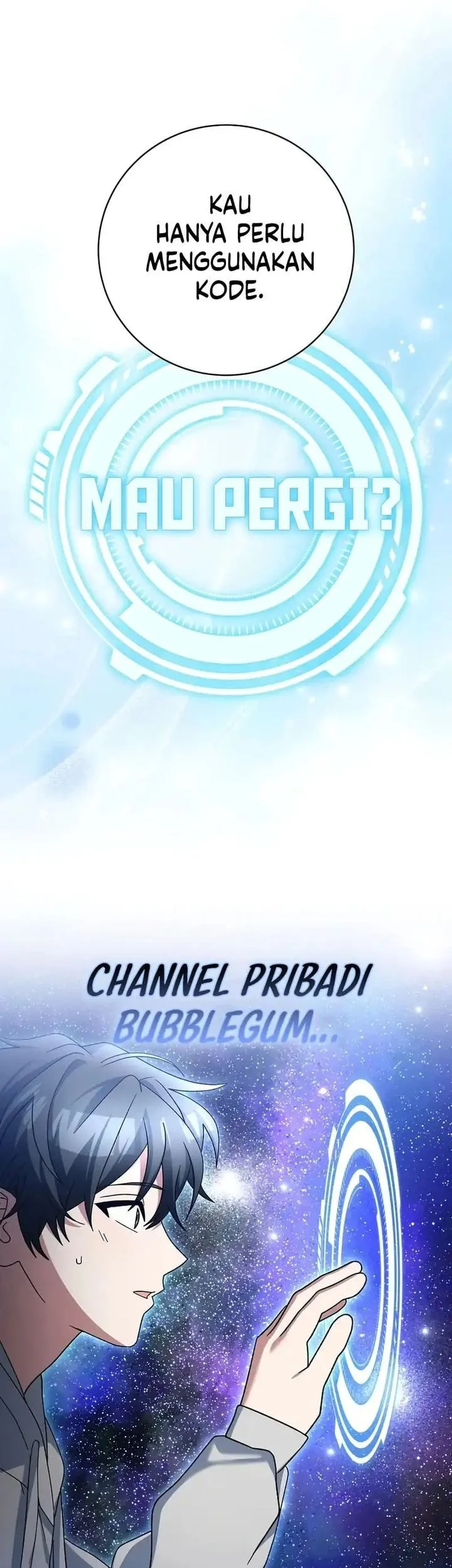 Genius Archer’s Streaming Chapter 86 Gambar 71