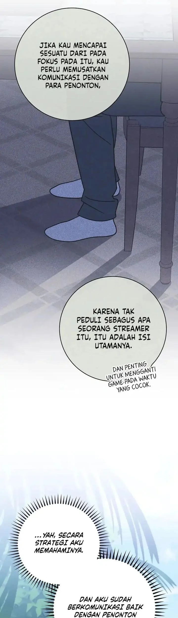 Genius Archer’s Streaming Chapter 86 Gambar 7