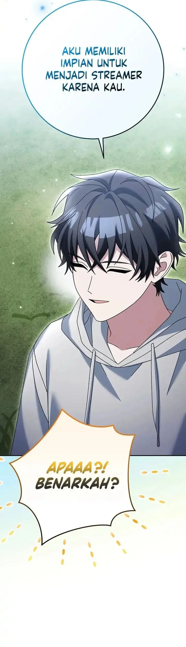 Genius Archer’s Streaming Chapter 87 Gambar 10